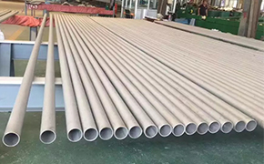不銹鋼熱交換器管如何適配各種應用場景？